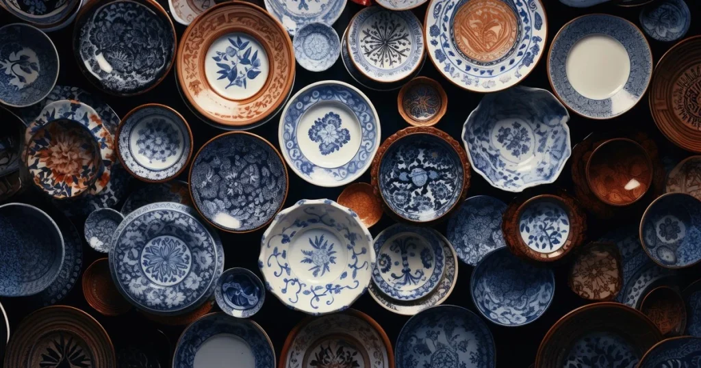 Delftware