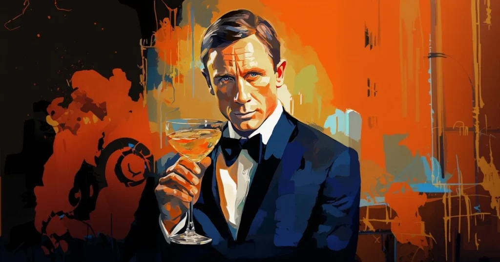 Bond villain