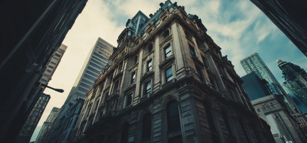 Finance