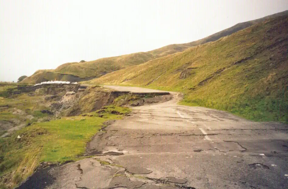Peak District
