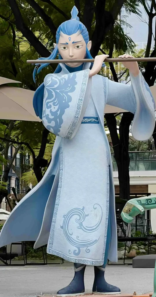 Chinese animation