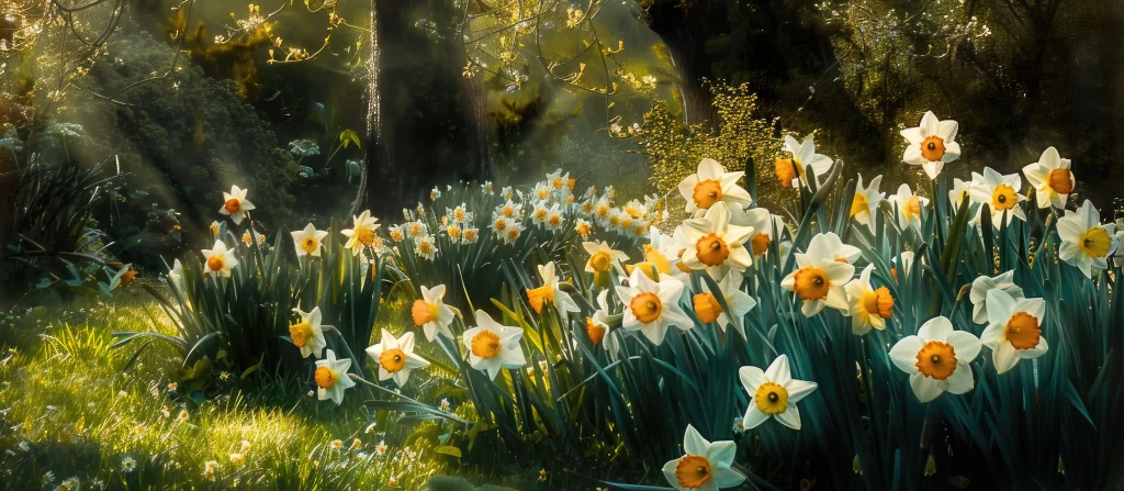 Daffodils