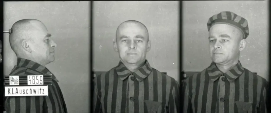  Witold Pilecki