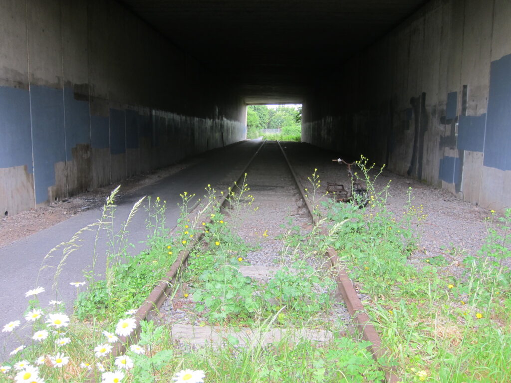 Portishead Railway