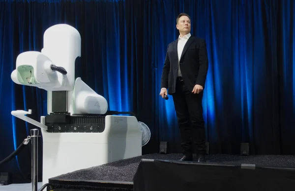 Musk