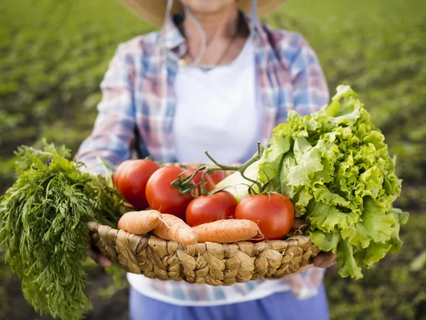 Farming