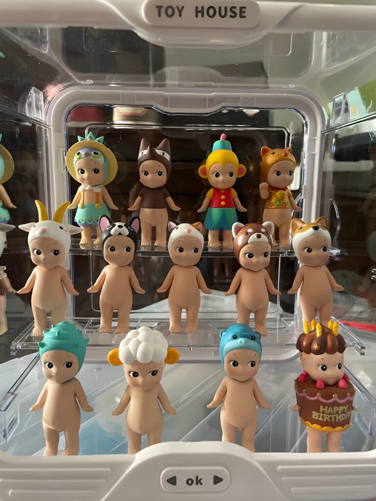 Collectables