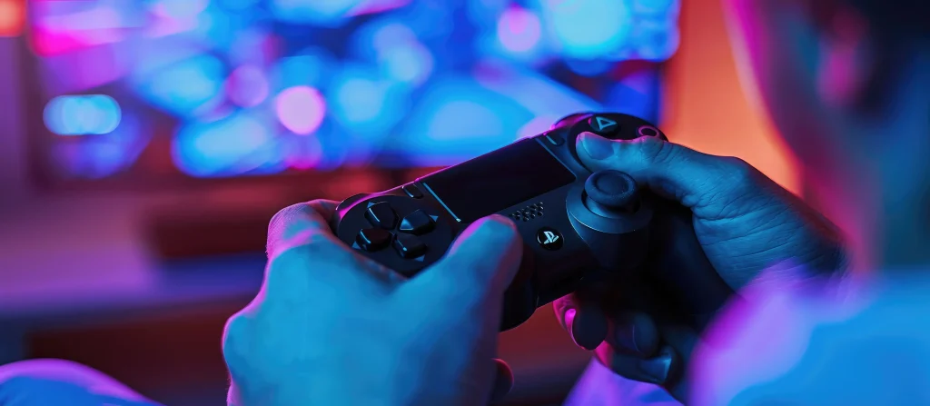 Video Game