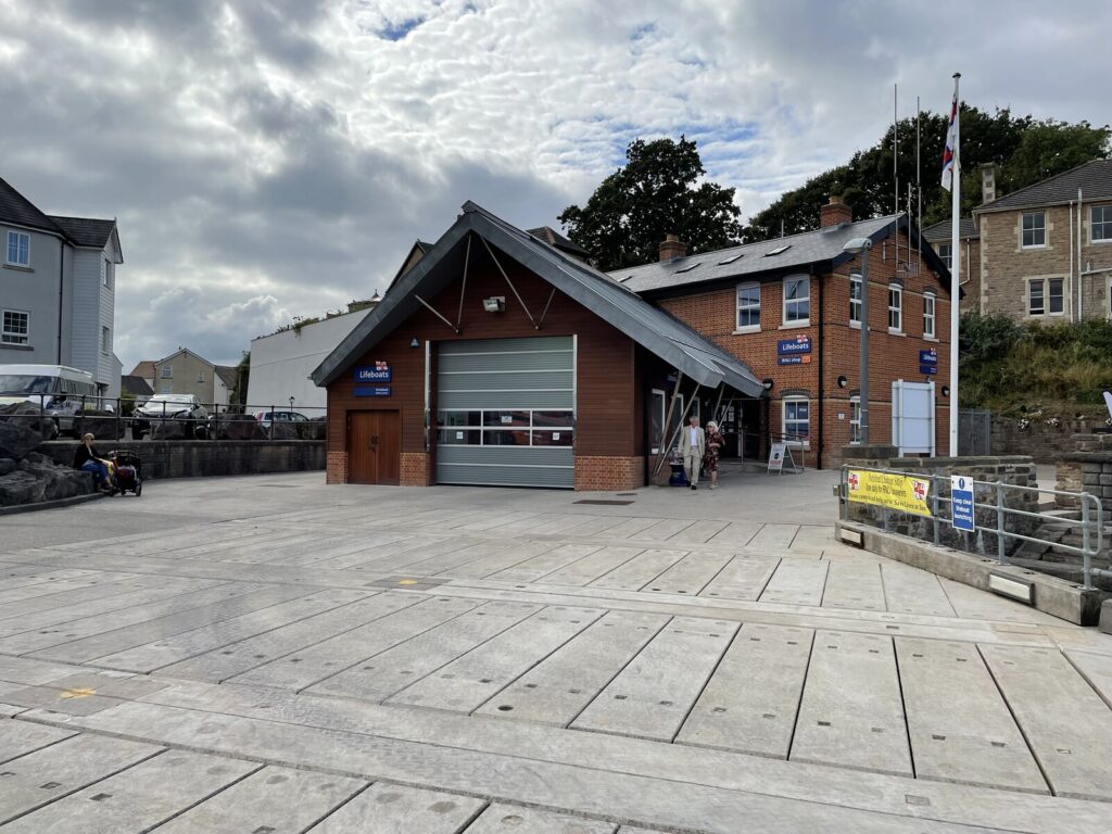 Portishead Railway
