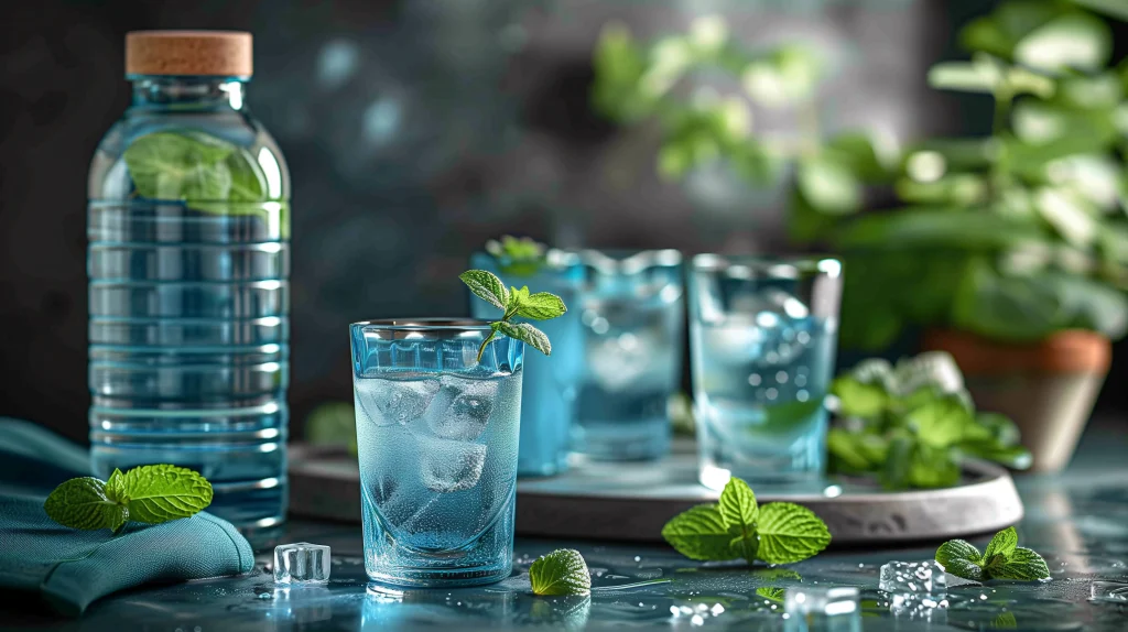 Maple Water