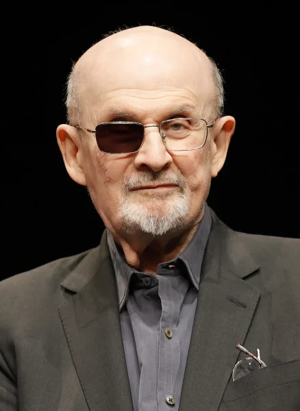Rushdie