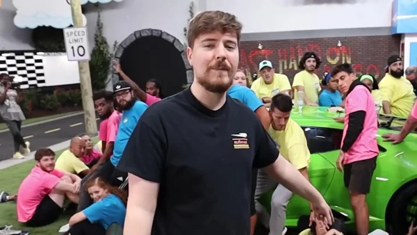 MrBeast