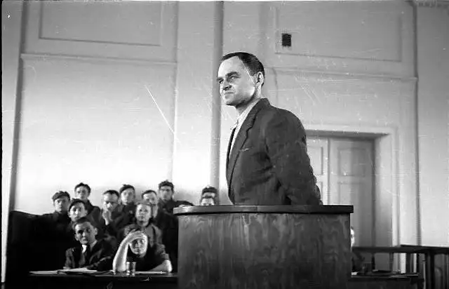  Witold Pilecki