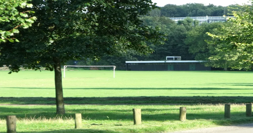 Stanmer Park