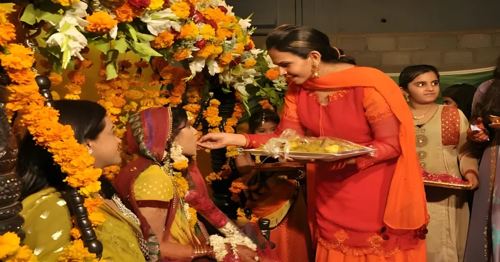 Cousin marriage