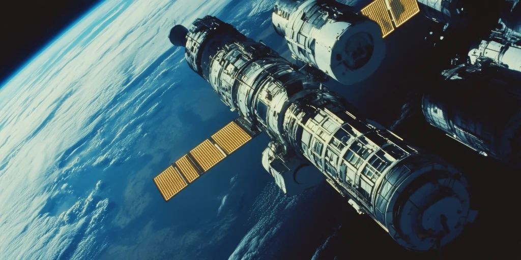 Space Technology