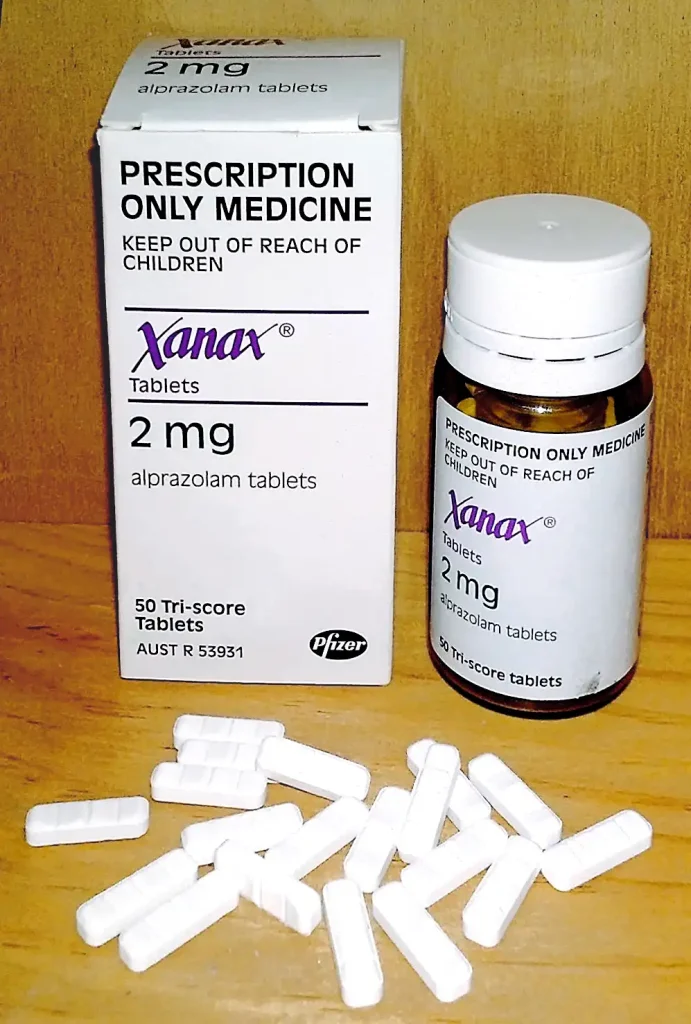 Benzodiazepines