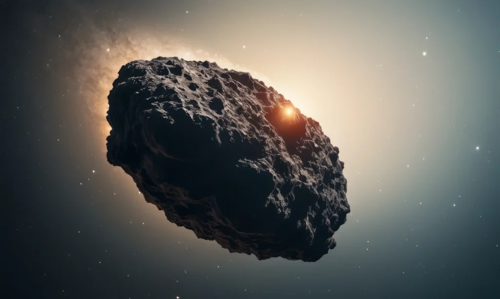  Asteroid