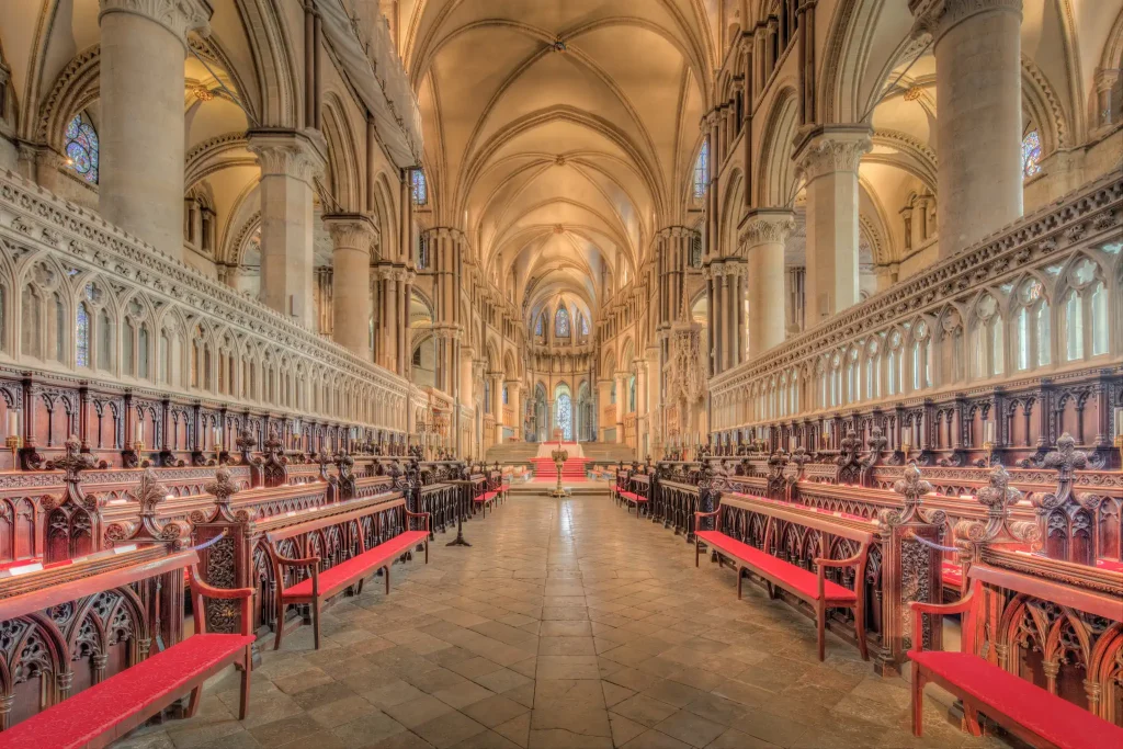 Church of England