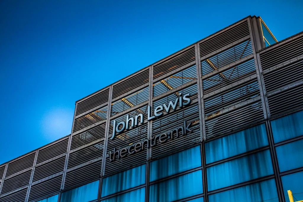 John Lewis
