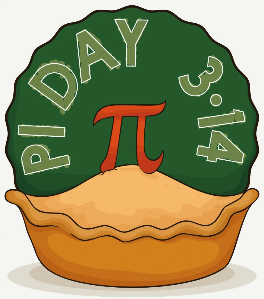 Pi Day