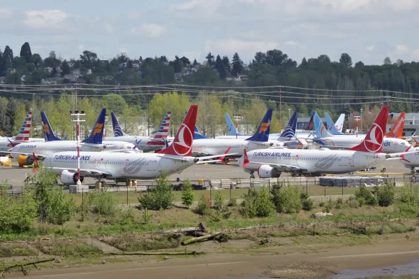 Boeing