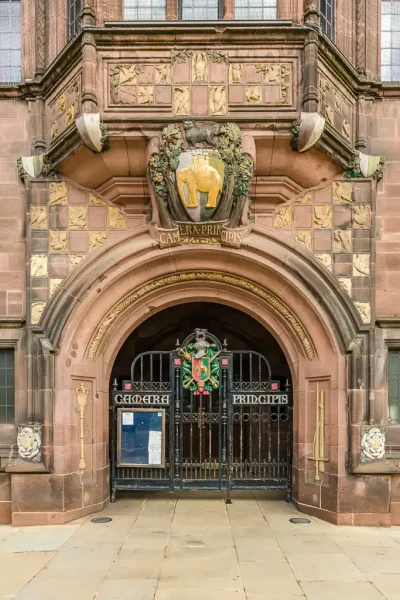 Coventry
