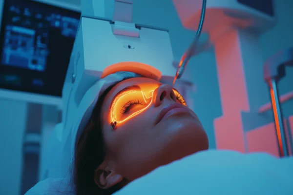Laser