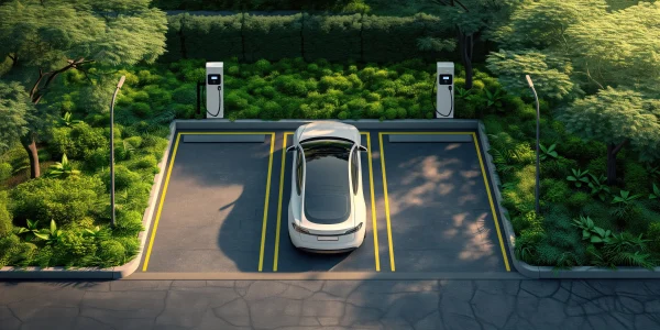 EV
