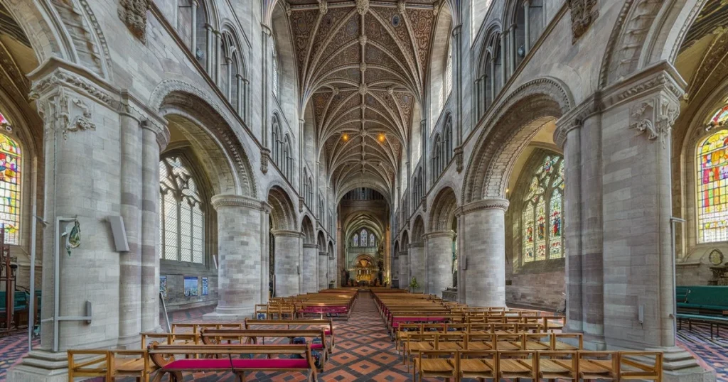 Church of England