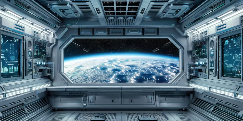 Space Technology