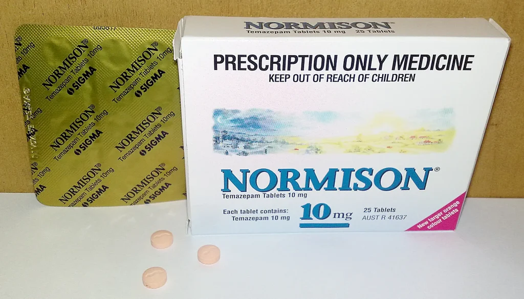 Benzodiazepines