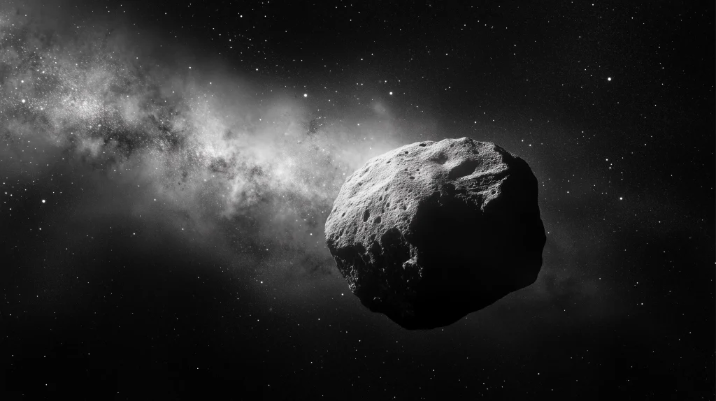  Asteroid