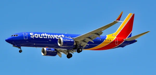 Boeing