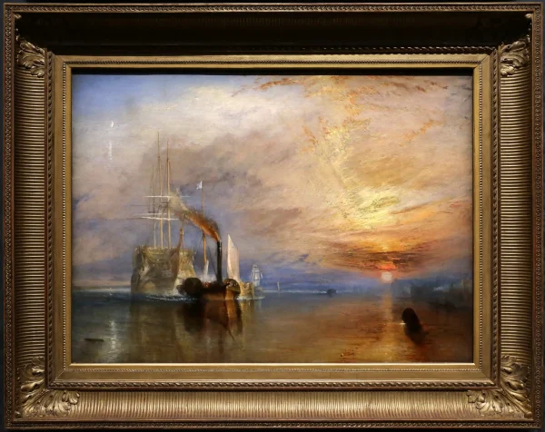 Turner