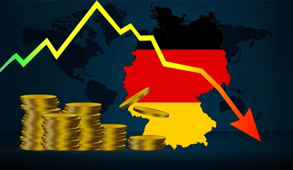 German