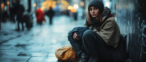 Poverty alleviation