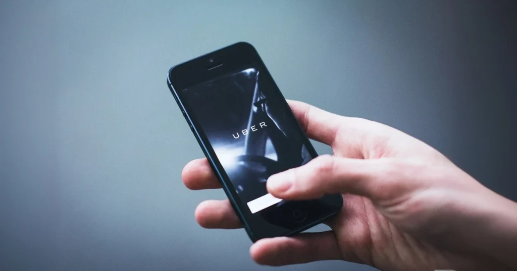 Uber