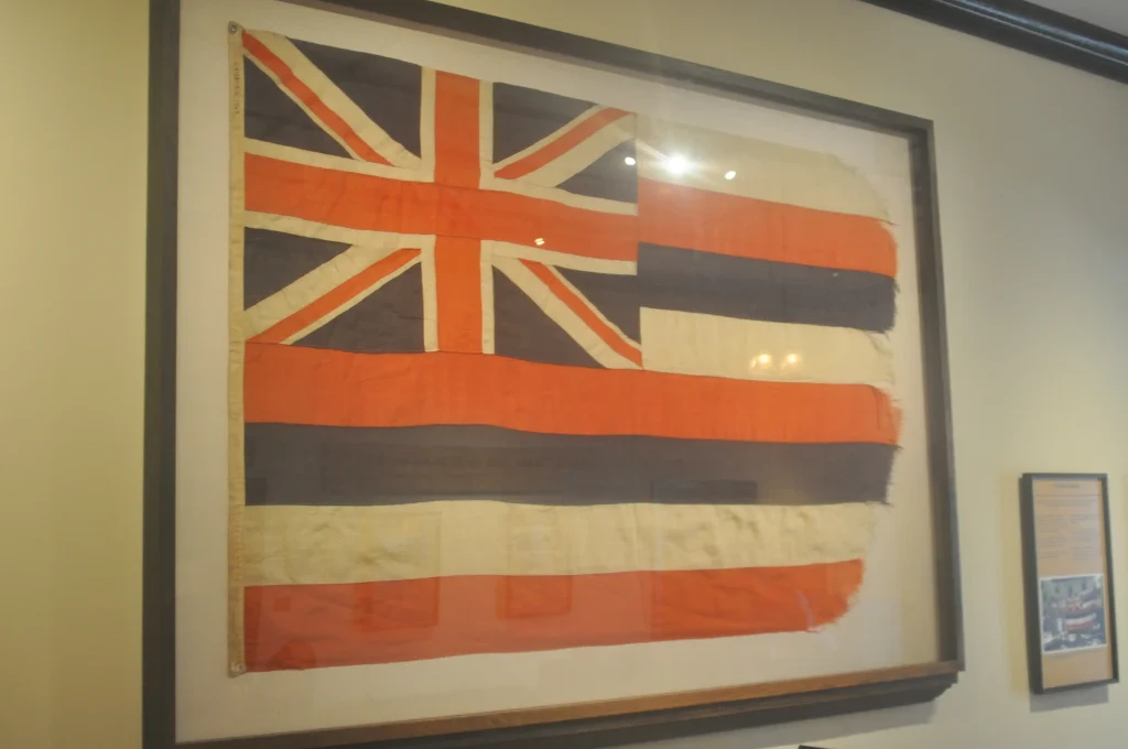 King Kalākaua