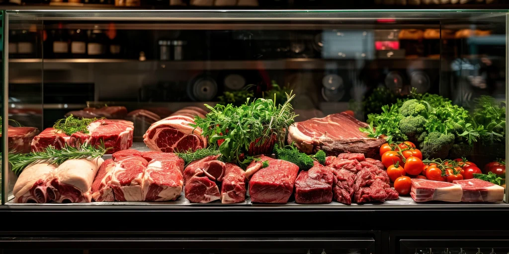 Meat