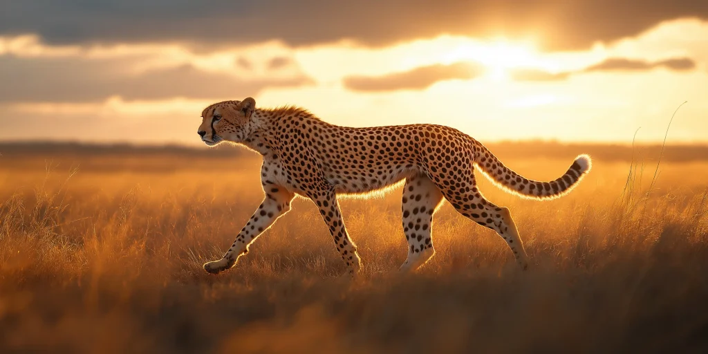 Cheetah
