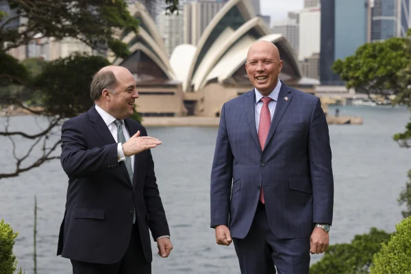 Dutton
