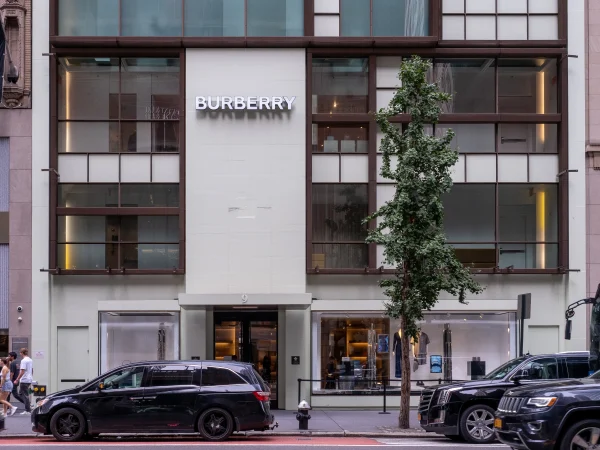 Burberry