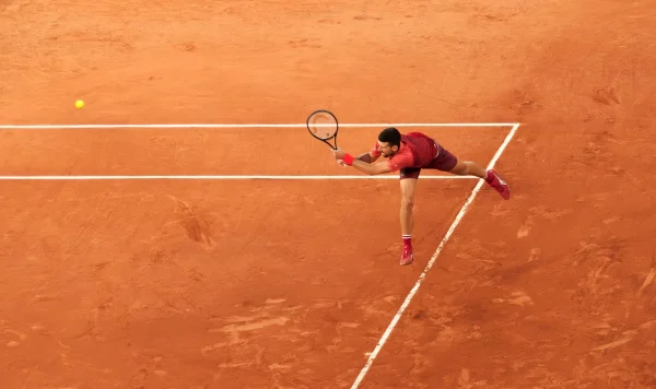 Djokovic