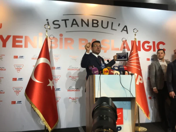 Istanbul