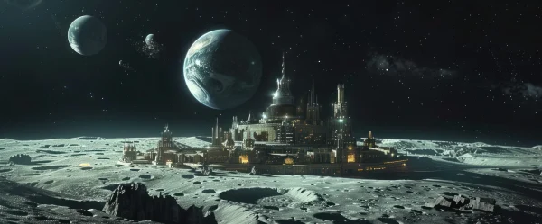 Lunar