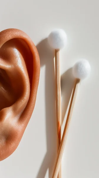 Earwax
