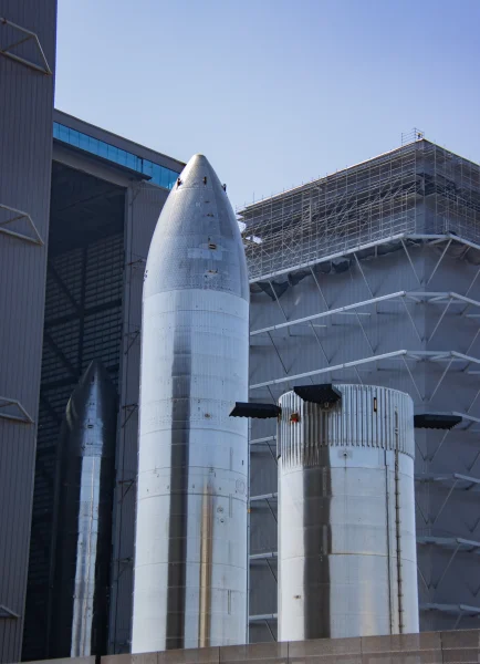 Starbase