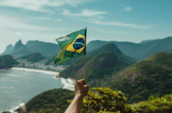 Brazil