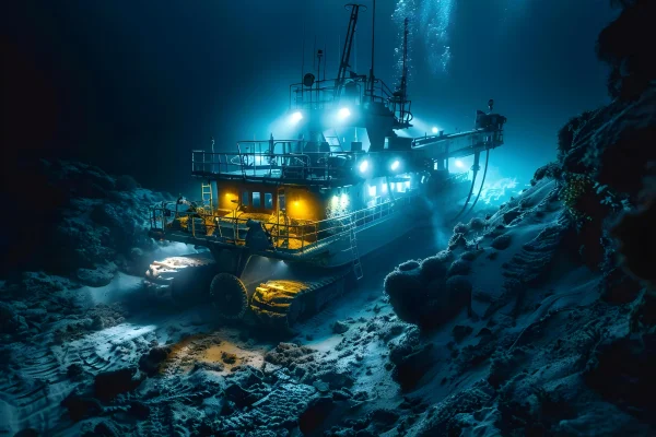 Deep Sea